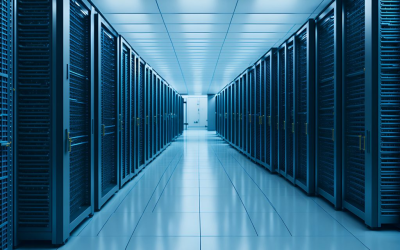 Why data centres must rethink cooling to keep up with AI