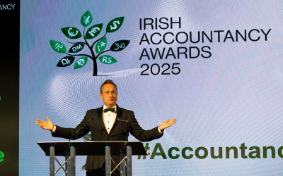 3 lessons companies can learn from this year’s Irish Accountancy Awards