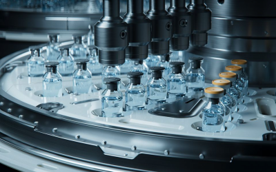 Ajanta Pharma explores manufacturing expansion in Ireland