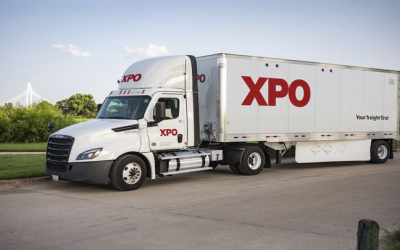 Boots appoints XPO Logistics as long-term UK and Ireland supply chain partner