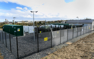 Ireland’s Energy Storage Sector Calls for Greater Ambition as EirGrid Proposes Reduced LDES Procurement