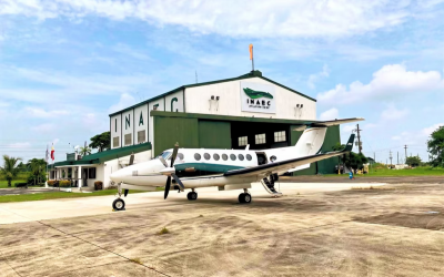 Bell Textron appoints INAEC Aviation as approved maintenance centre in Philippines