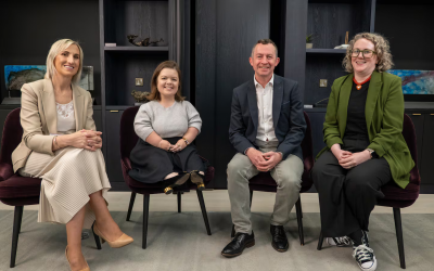 AIB puts accessibility at the heart of strategy with lived experience-led approach