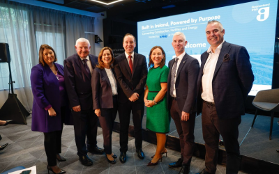 Guaranteed Irish Construction Forum highlights urgent need for accelerated planning and zoning