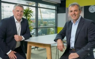 Cyber edge sharpens operations outlook