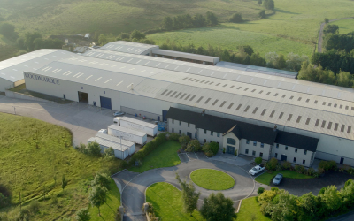 Errigal Group acquires specialist joinery firm Woodmarque