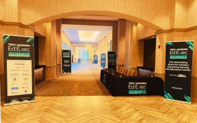 Building Bridges, Not Walls: Tech & Learning’s EdExec Summit Report