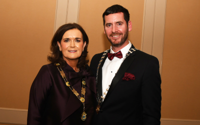 Southern Law Association appoints new president for 2026