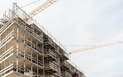 Restoration breathes new life into historic Black business hub in Alabama