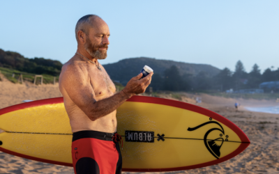 Bioglan extends World Surf League Asia Pacific partnership through 2027