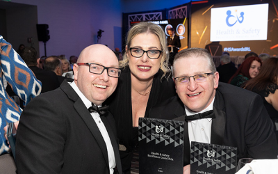 Health & Safety Excellence Awards 2025 highlight emerging best practices