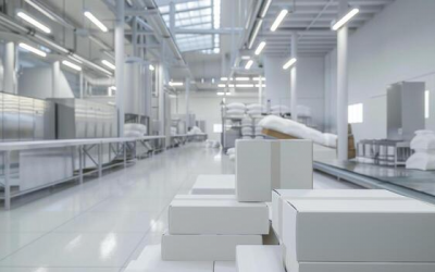 ProAmpac expands food board manufacturing in Donegal