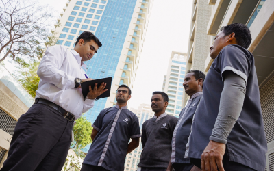 Emrill records surge in employee counselling uptake as UAE firm expands wellbeing programme