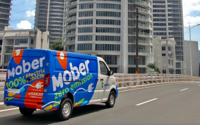 Mober partners with TESDA to build Philippines’ electric vehicle logistics workforce
