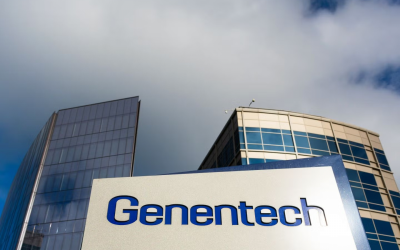 Genentech bets big on US soil amid policy storm
