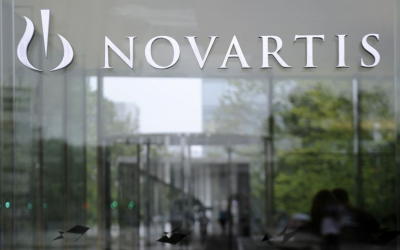 Novartis Ireland reports profit decline amid higher R&D investment