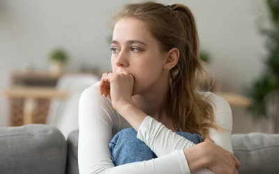 Nine-in-ten guidance counsellors report rise in student anxiety