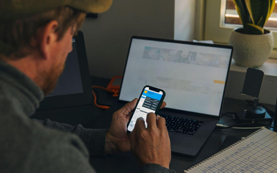 Northern Irish workers lead UK in trust for AI at work