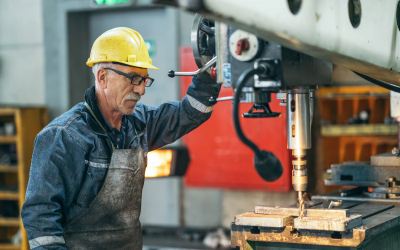 Irish Manufacturing Grows for 7th Consecutive Month Despite Tariff Pressures