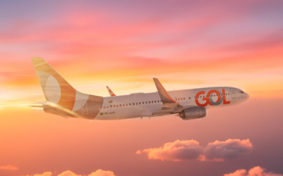 GOL Linhas Aéreas eyes fleet diversification following bankruptcy restructuring