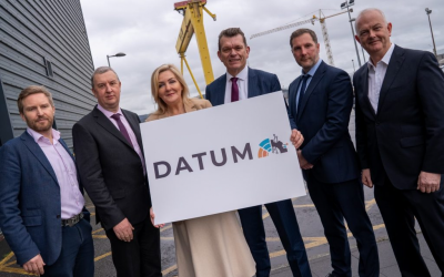 DATUM programme unites Irish research bodies to digitise manufacturing SMEs
