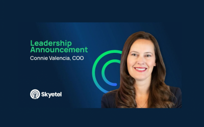 Skyetel drives operational excellence with new COO appointment