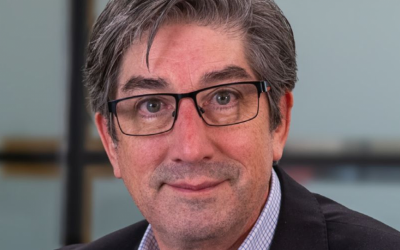 Dean O’Sullivan takes the helm at Saint-Gobain UK and Ireland