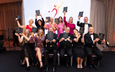 The Association & Institutes Awards 2025 shows how recognition is changing business culture in Ireland