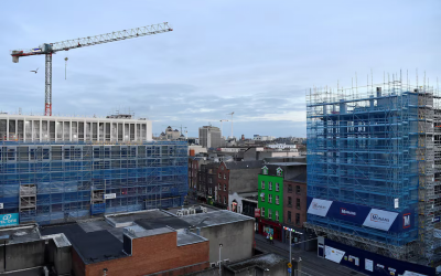 Ireland’s manufacturing growth slows to 10-month low