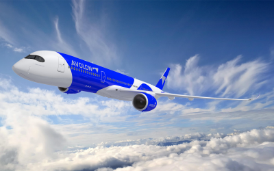 Avolon forecasts $41bn profits for airlines in 2026 despite aircraft backlog