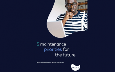 Top Maintenance Priorities for Future Success: Key Trends for Facilities Leaders