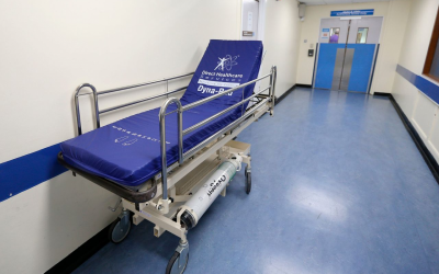 Private hospitals take lion’s share of public waiting list funds