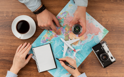 EU tourism strategy shapes future procurement priorities in Ireland