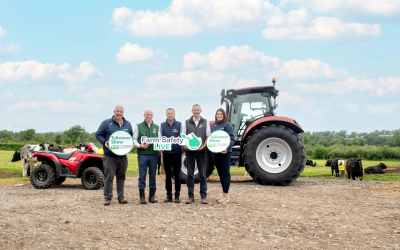 Farm Safety Live to mark 10th year at Tullamore Show with hands-on demos
