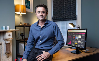 NewsWhip acquired by Sprout Social in $65m deal