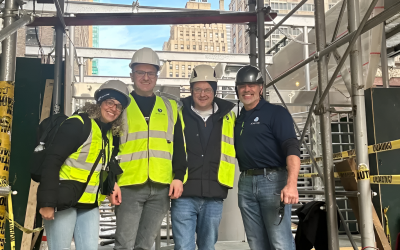 Boxcore expands to North America to improve construction site safety