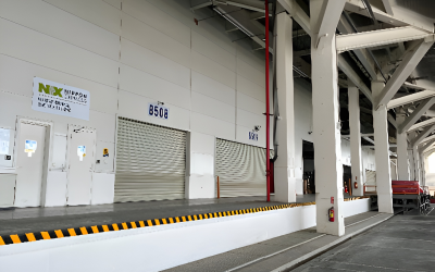 Nippon Express opens Tainan warehouse to support Taiwan semiconductor logistics