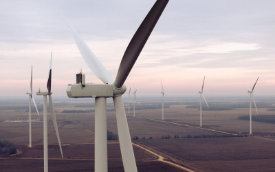 Alerion Clean Power enters Irish market with wind farm acquisition