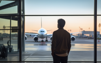 Ground Level Excellence: What the 2026 AIN FBO Survey Tells Irish Business Aviation About Competing on Service