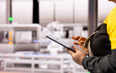 Manufacturing Resolve