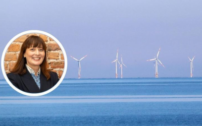 Ireland risks falling behind in floating offshore energy race