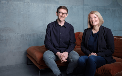 Dublin medtech startup Nocomed secures €650,000 to address healthcare supply chain emissions