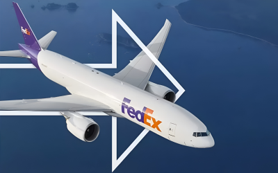 FedEx drives $1.6B economic impact across MEISA region in 2025