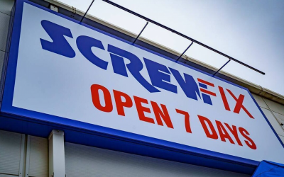 Screwfix to open fourth Cork outlet