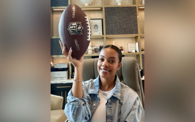 Mielle Organics becomes NFL textured hair sponsor