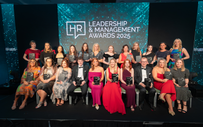 Celebrate Excellence in HR – Watch the Highlights