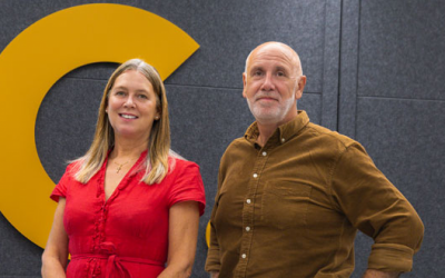 Claremont appoints new MD and executive chairman