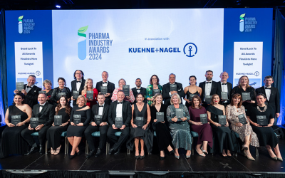 Pharma Industry Awards Ireland 2025 set to showcase sector innovation