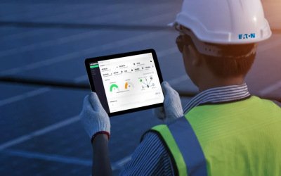 Xendee and Eaton partner to expand microgrid solutions for facility, campus managers