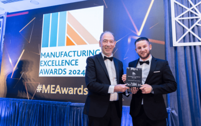 Celebrating Excellence in Manufacturing